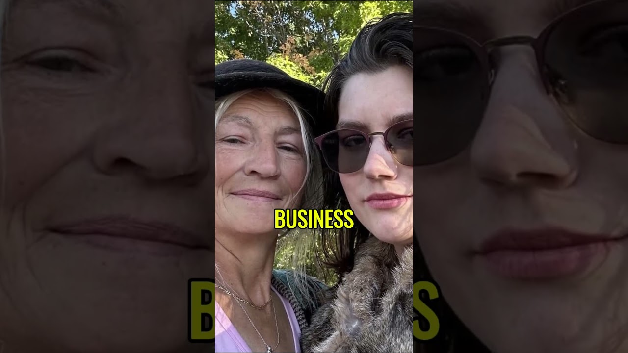 What Really Happened to Ami Brown from Alaskan Bush People 