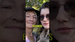 What Really Happened to Ami Brown from Alaskan Bush People #alaskanbushpeople #amibrown #realitytv Profile
