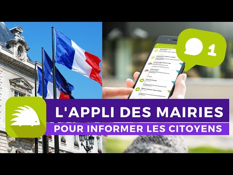 Vidéo: Comment Informer La Population