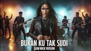 Download lagu BUKAN KU TAK SUDI - IKLIM || SLOW ROCK BEST COVER BY CATROCK
