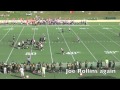 Centennial Conference Football Highlights - Oct 5, 2013