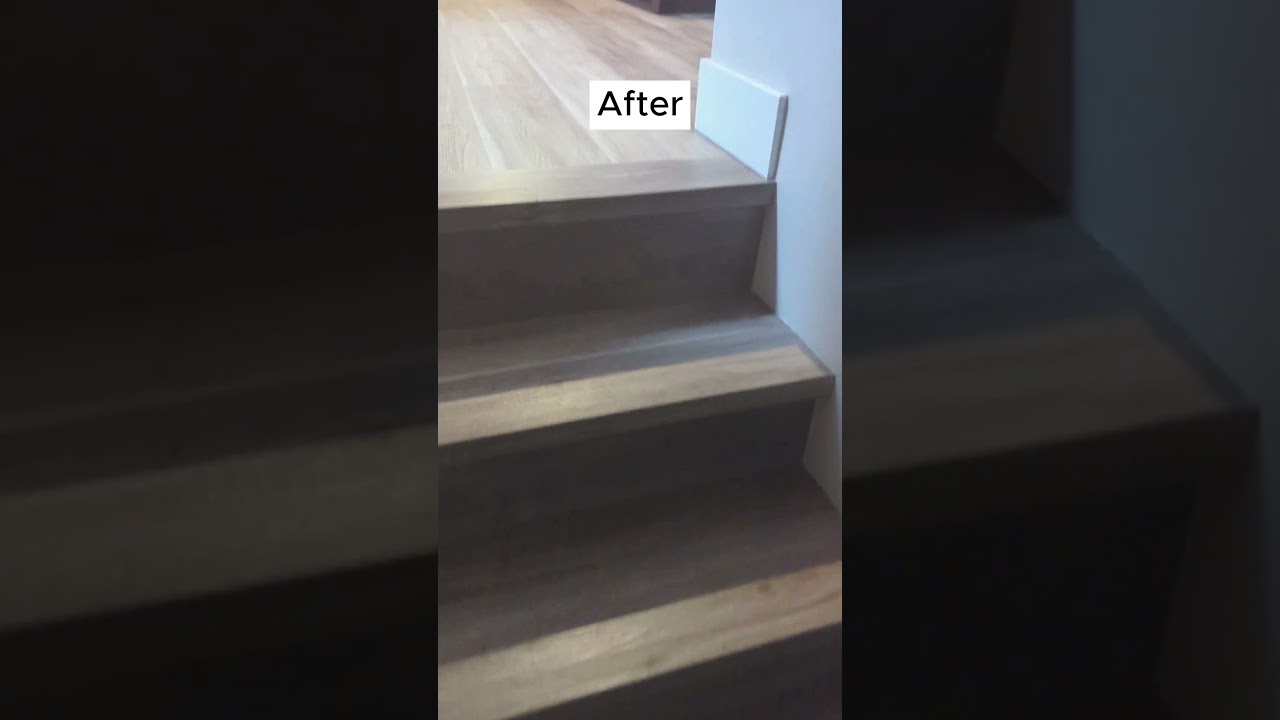 Living Room Renovation 