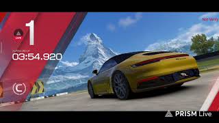 Heather Strife Mason (formerly Heather Mason) - Need For Speed Mobile