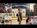 WEEK 1 AT VOGUE SUMMER SCHOOL Ll Nyc Fashion Lectures Shopping Friends WEEK 1 AT VOGUE SUMMER SCHOOL Ll Nyc Fashion Lectures Shopping Friends