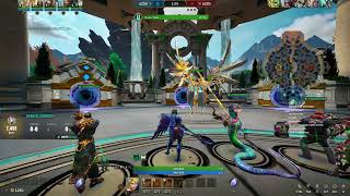 Hirez.. you can't be serious (Gamehunter5 FULL VOD October 11 2026) screenshot 5