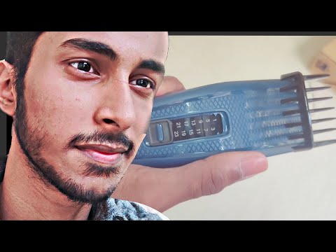 Best Trimmer Philips HC3505/15 Unboxing And Review