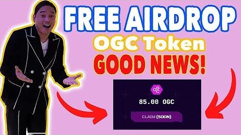 OGC Withdrawal Complete Method | How to withdraw ogc Token in Bitget Exchange | Sdm Real Tech