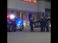Man found shot in chest at parking lot along Gulf Freeway