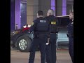 Man found shot in chest at parking lot along Gulf Freeway