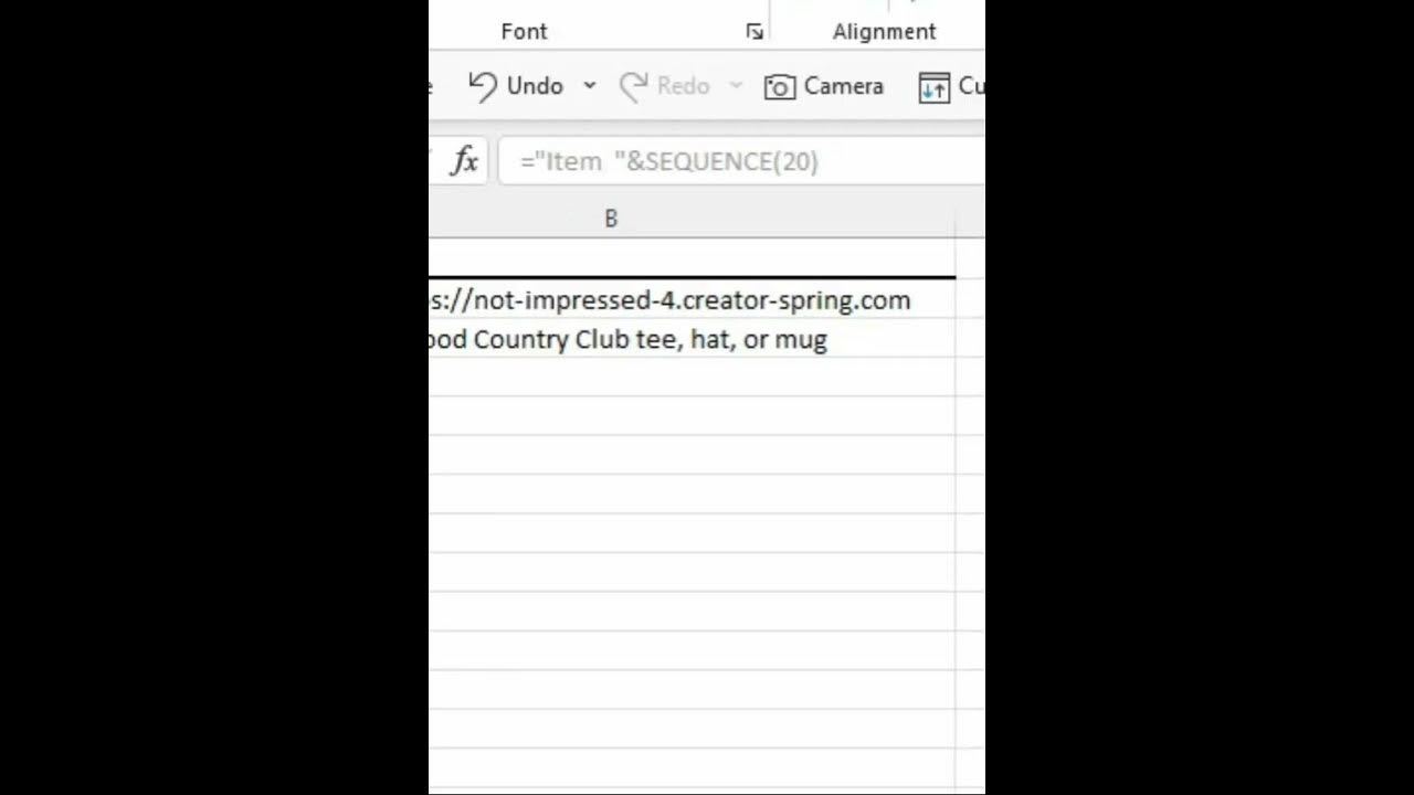 How To Create A Dynamic Numbered List In Excel shorts YouTube how-to-create-a-dynamic-numbered-list-in-excel-shorts-youtube