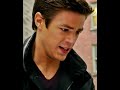"Barry Allen Got Powers 😱" - Flash Transformation ☠💯 #flash #cw #dc #barryallen