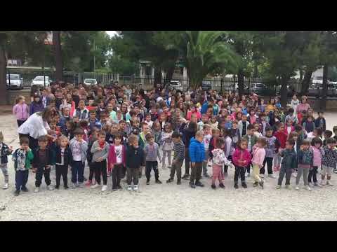 Flash Mob Coding all'Isc Nardi