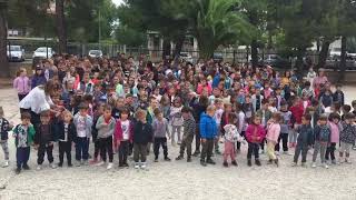 Flash Mob Coding all'Isc Nardi