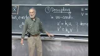 Decoupled systems