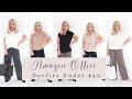 Amazon office outfits for midlife women under 40