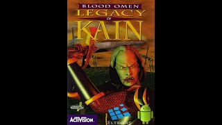 Blood Omen: Legacy of Kain (GOG) on Android with EXAGEAR v3.02 screenshot 3