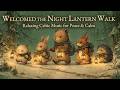 Celtic Music A Slow Peaceful Winter Night Lantern Walk Of Welcoming Darkness Celtic Music A Slow Peaceful Winter Night Lantern Walk Of Welcoming Darkness