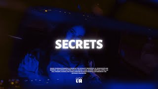 [FREE] Post Malone Type Beat - "Secrets" | The Weeknd Type Beat