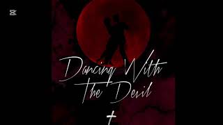 B.rose Featuring Mc.lovin - Dancing With The Devil