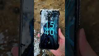 TANK X: Explora tu mundo submarino. #8849 #TANKX #ruggedphone