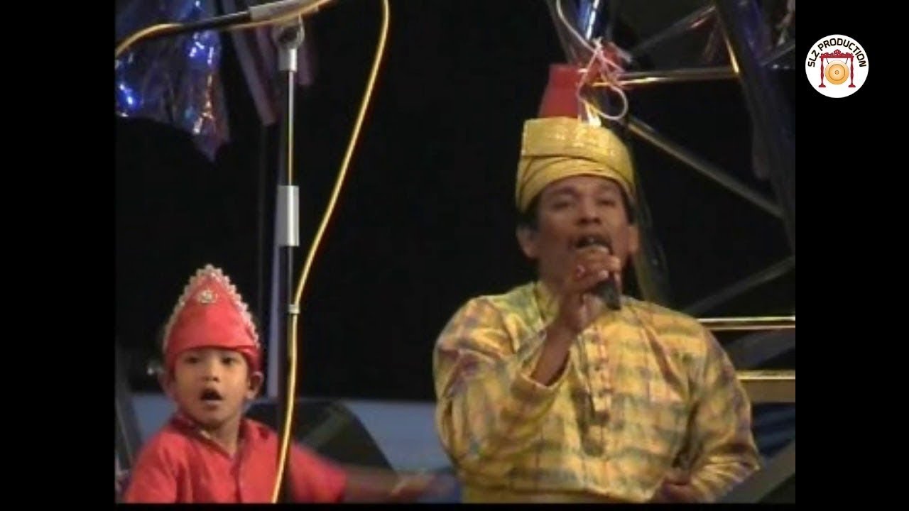 Megat Nordin - Dewi Menjelma (Video Muzik)