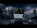 СПИСЬНЯЗ в Ghost Recon: Future Soldier 2 (Black, Jack, Art, Pomodorka)