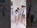 三女の得意なカメラワーク📸 #Shorts