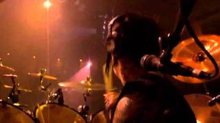 Avenged Sevenfold - Almost Easy "Live in the LBC" DVD