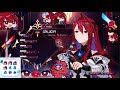 Unlucky / Elizabeth Rose Bloodflame (Cover)