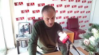 Τα Αθλητικά Νέα με τον Γιάννη Τσιλιγκιρίδη - Radio Life 92.1 - 19-12-23