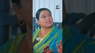 মায়ের সাথে এ কেমন আচরণ