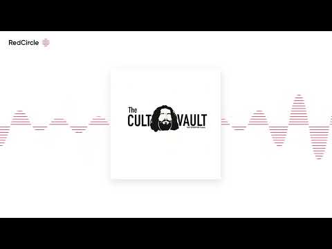 The Cult Vault (194) - #194 Troubled Teen Industry - Maple Lake Academy for Boys/Aspiro/Milestones