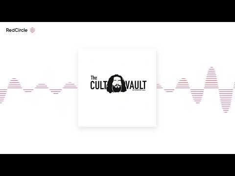 The Cult Vault (194) - #194 Troubled Teen Industry - Maple Lake Academy for Boys/Aspiro/Milestones