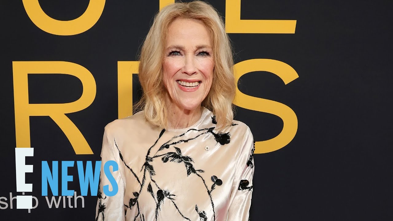 See Catherine O' Hara's Last Outing Before Her Death at 71 | E! News