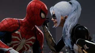 Marvel's Spider-Man - The Heist Complete Walkthrough Part 3 - Subway Chase screenshot 4