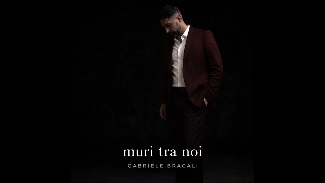 Muri tra noi - Bracali Gabriele