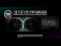 iRGB - Intelligent RGB Lighting