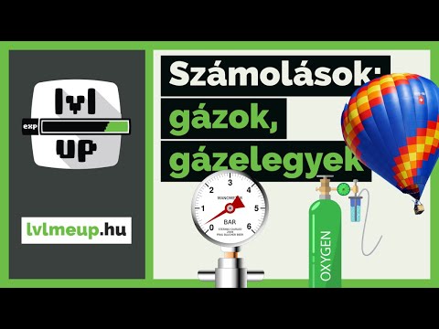 Videó: Hogyan számolja ki az enzimkoncentrációt?