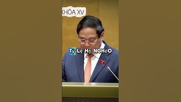 MỤC TIÊU VÀ CHỈ TIÊU PHÁT TRIỂN KINH TẾ XÃ HỘI VIỆT NAM ĐẾN NĂM 2025 #viral