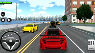 Parking Frenzy 2.0 3D Game #4 - Car Games Android ios gameplay #carsgames screenshot 1