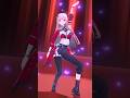 riona slipped into my body for this dance…!? #響咲リオナ #Ringmyname #dance #hololive #anime #MMD