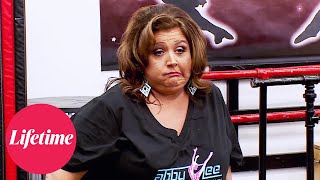 Dance Moms: Was Ava SET UP by ABBY! (S4 Flashback) | Lifetime