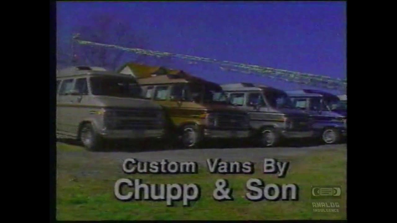 Joe V Clayton Chevrolet Television Commercial 1989 Arab Alabama YouTube