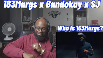 163Margs ft. #ofb Bandokay x SJ - SOS (WHO IS 163MARGS?)