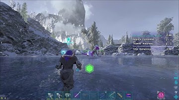 [Official PVE] Fro-zone Alpha (Genesis Mission)