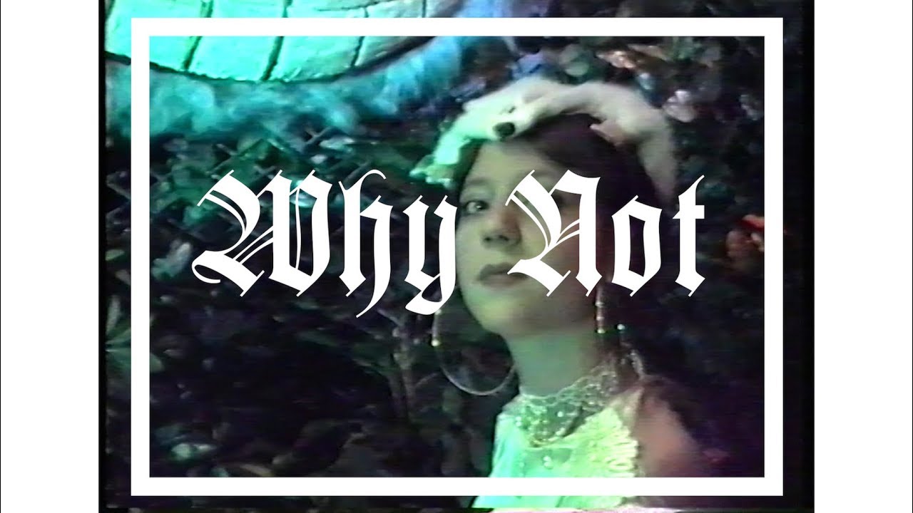 Watch Anna Aaron - Why Not on YouTube Watch Anna Aaron - Why Not on YouTube