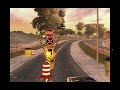 PCSX2:PS2 Emulator - Need For Speed:Most Wanted Black Edition - Part 48 - Defeat Razor / PC Gameplay