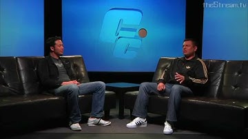 Cross Counter Live - s1:e14  (Part 4 of 4)