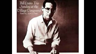 Bill Evans Trio - Gloria's Step (Take 2) chords