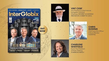 InterGlobix Magazine Ninth Edition Launch: Part I